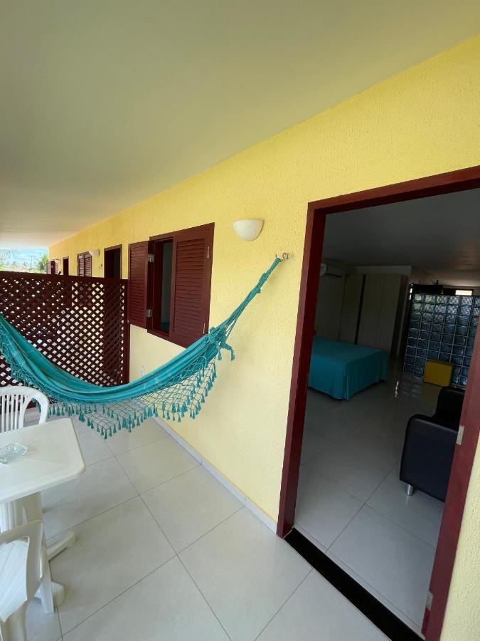 Condomínio Oasis das Flores Pôrto das Galinhas Exterior foto